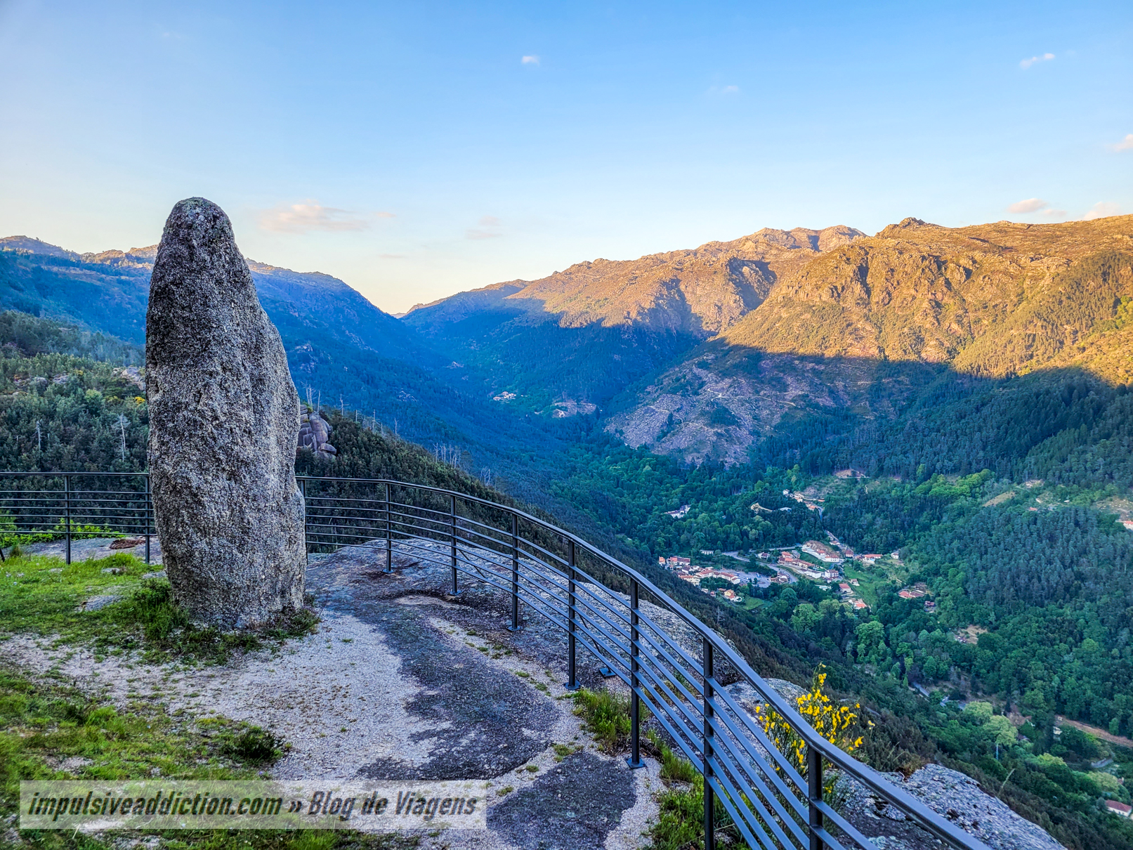 Miradouro da Boneca