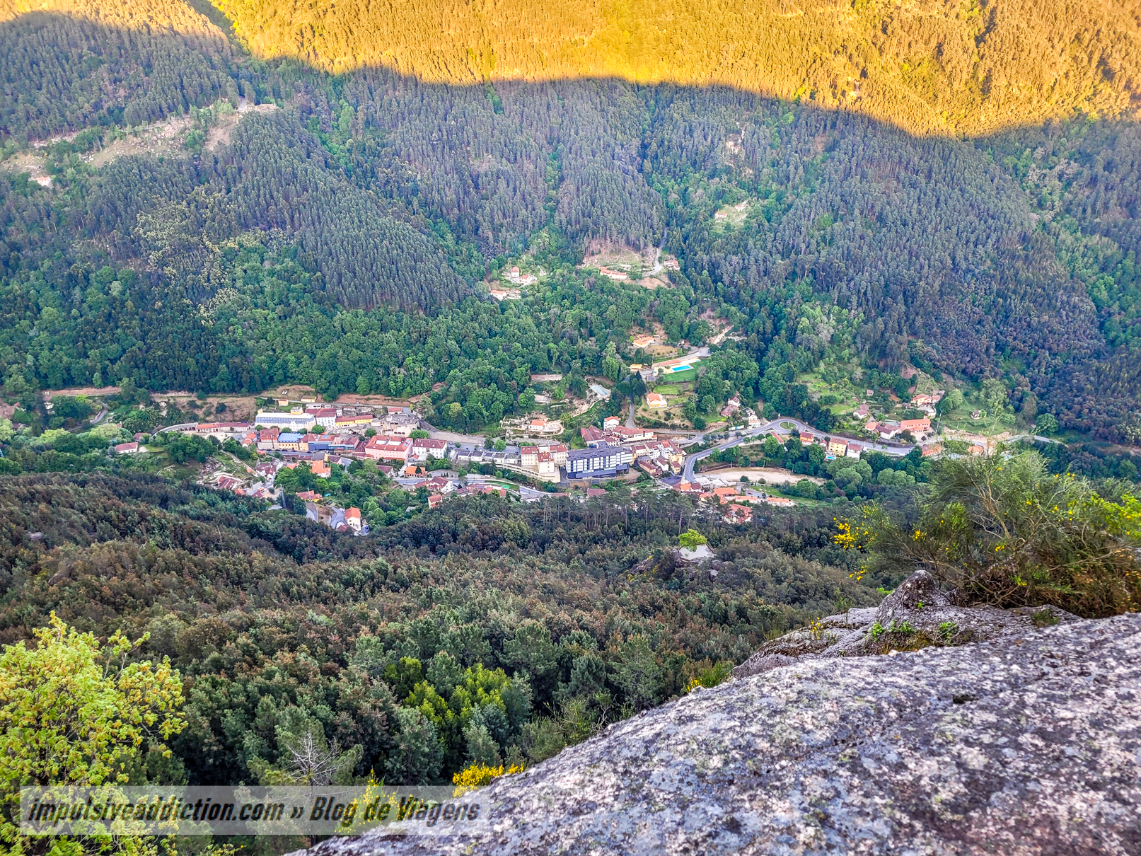 Miradouro da Boneca