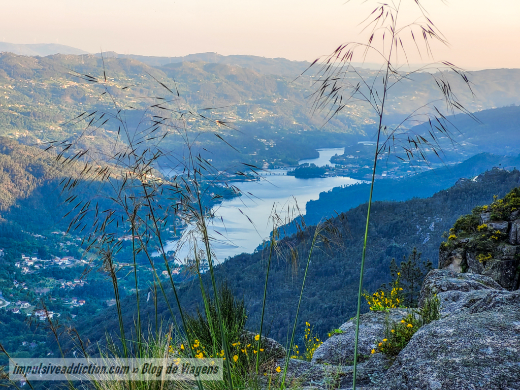 Miradouro da Boneca - Gerês | O que visitar