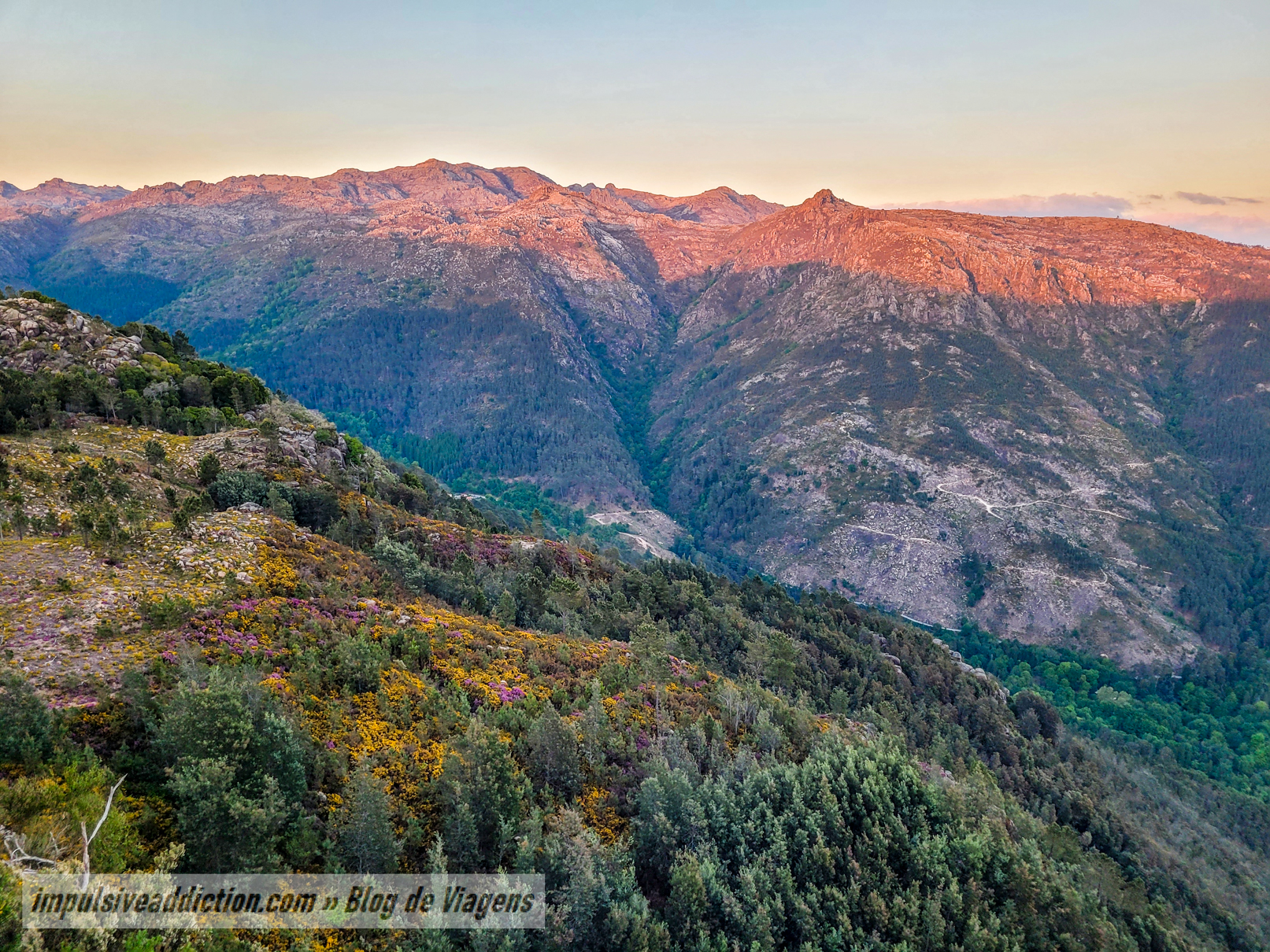 Miradouro da Junceda