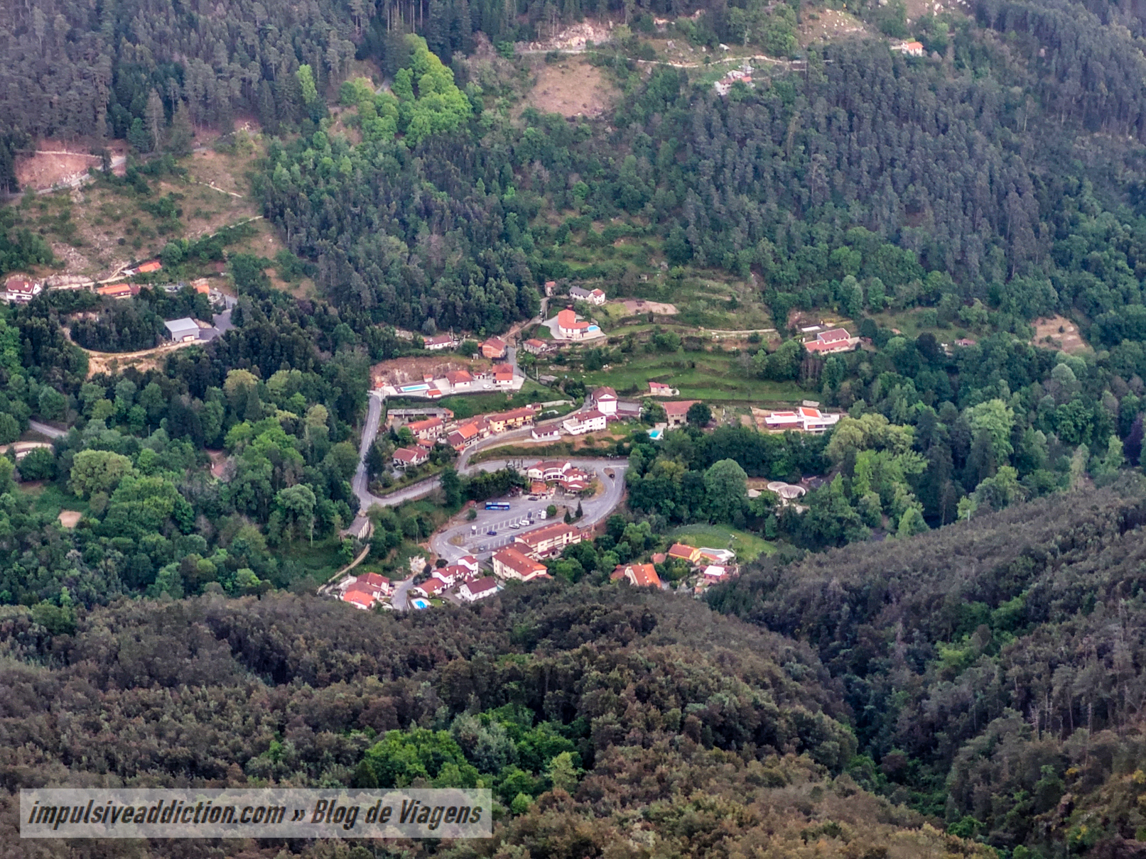 Miradouro da Junceda