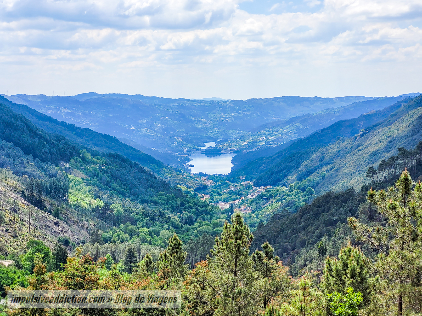 Miradouro da Preguiça