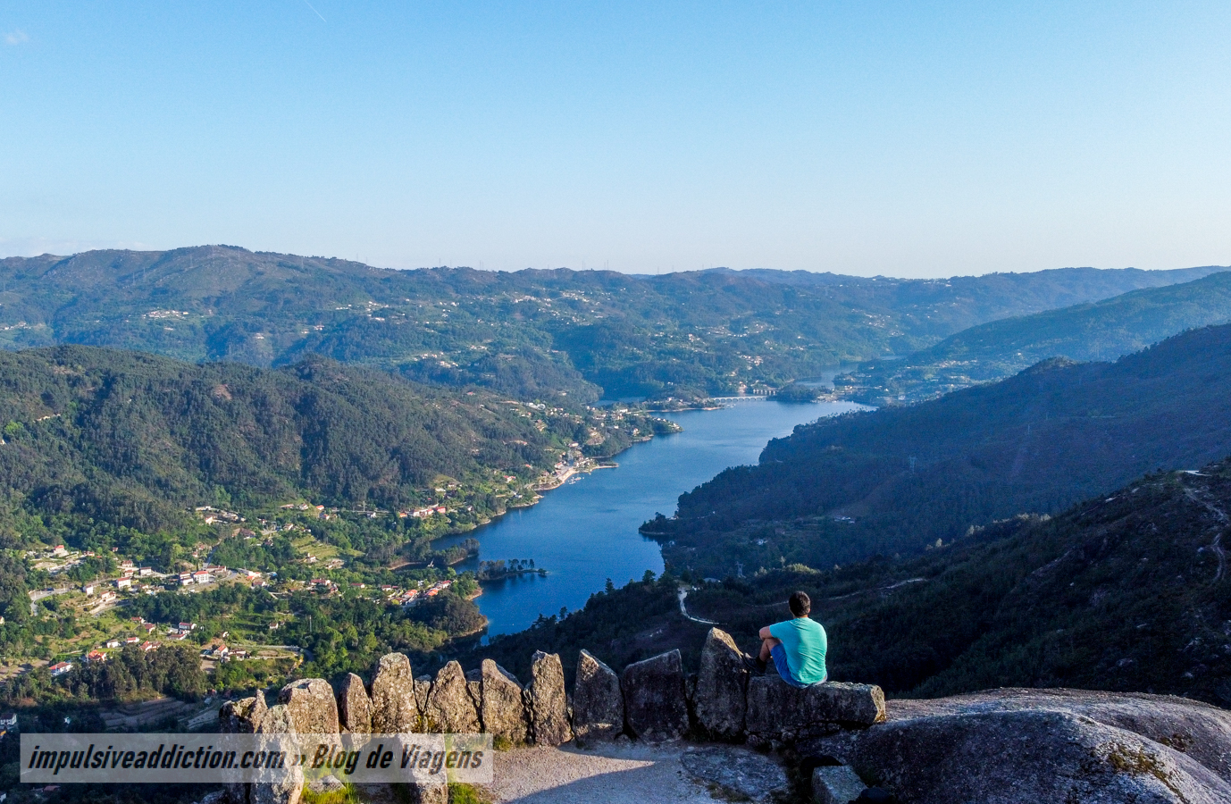Miradouro do Mirante Velho