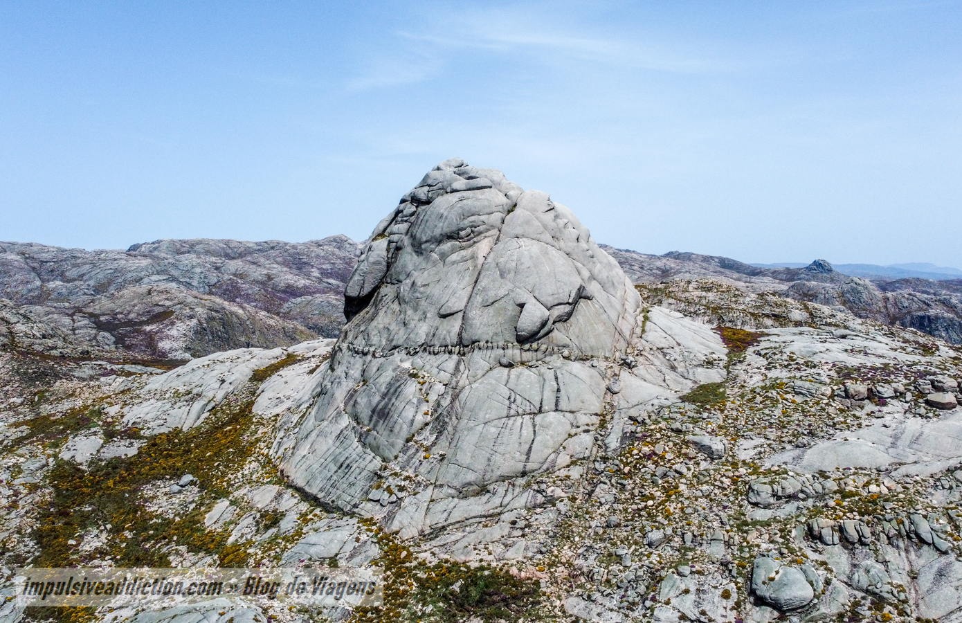 Pico da Rocalva