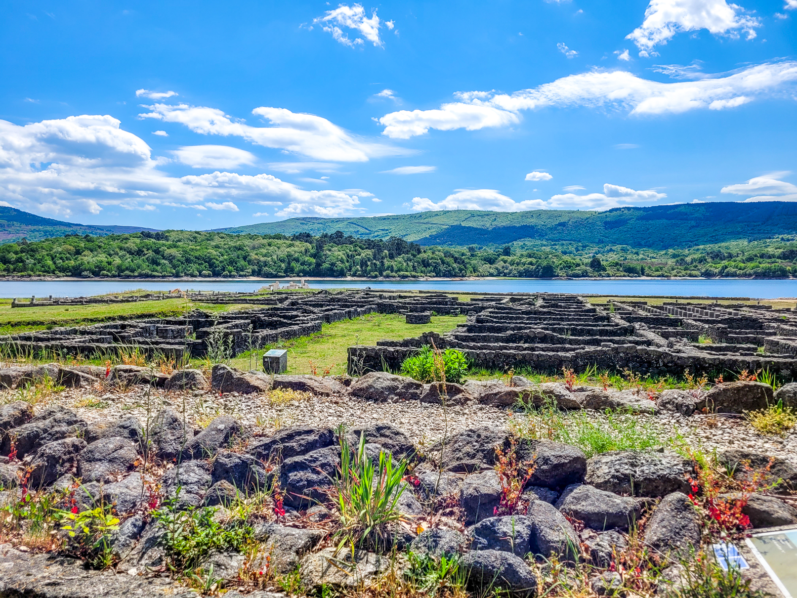Aquis Querquennis | Parque Natural da Baixa Limia