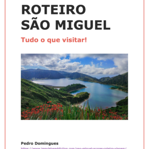 Roteiro São Miguel PDF