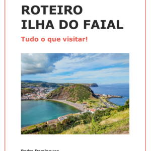 Roteiro Faial PDF
