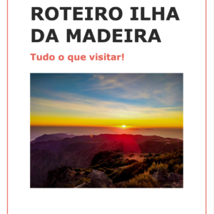 Roteiro Madeira PDF