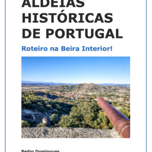 Roteiro Aldeias Históricas de Portugal em pdf