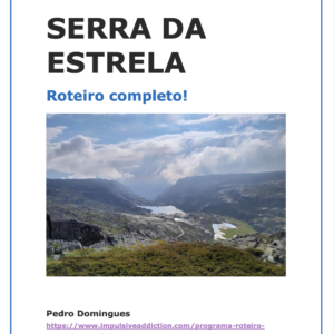 Roteiro Serra da Estrela PDF