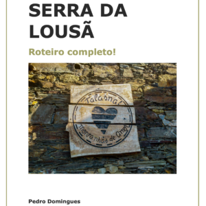 Roteiro Serra da Lousã PDF