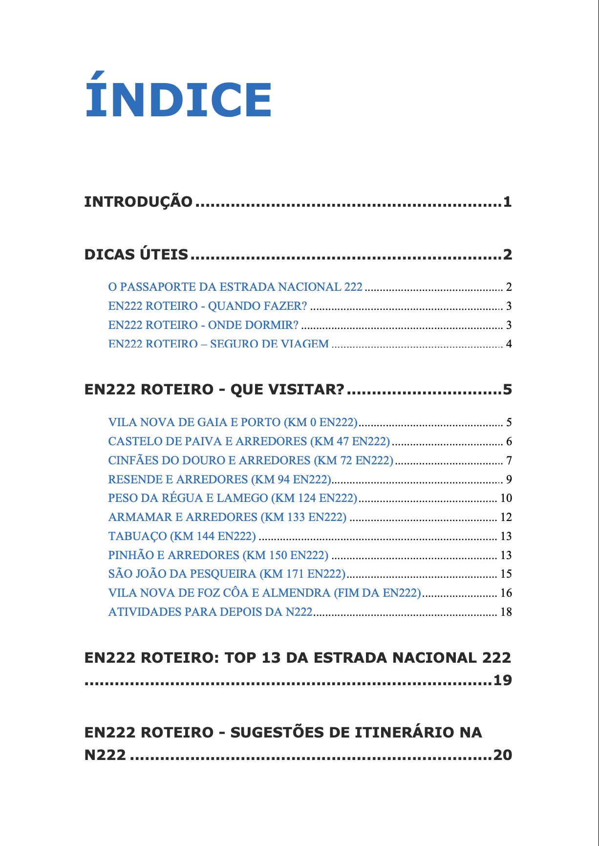 Roteiro N222 PDF - Douro - Image 2