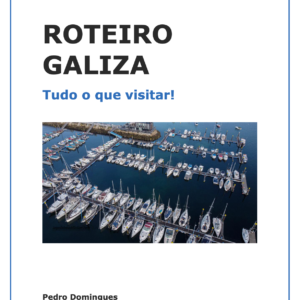 Roteiro Galiza PDF