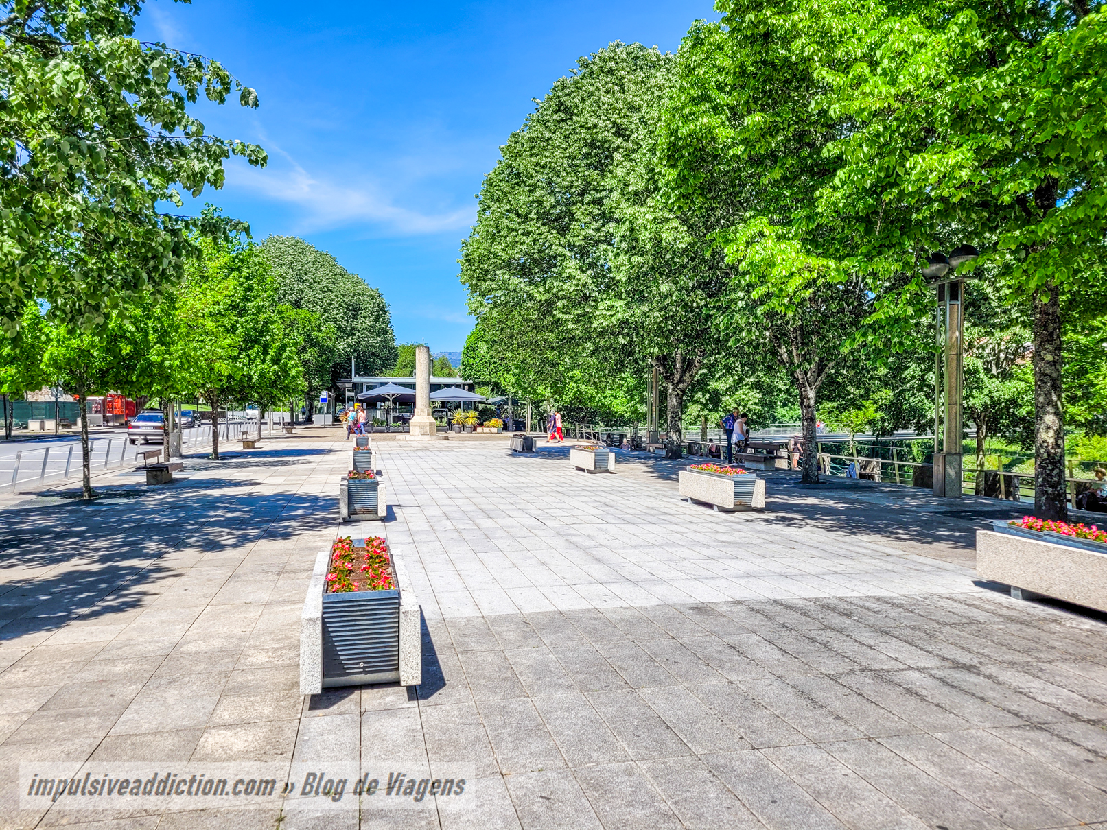 Recontro de Valdevez Avenue