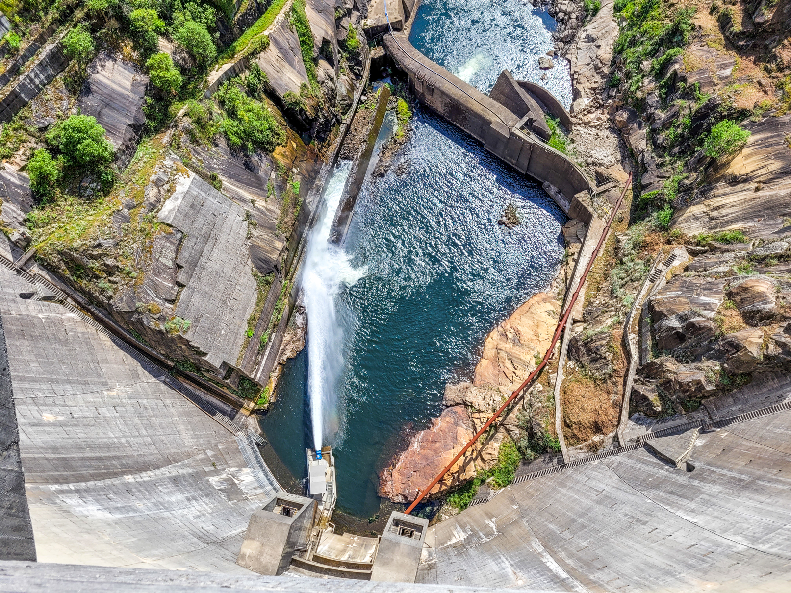 Barragem do Alto Lindoso