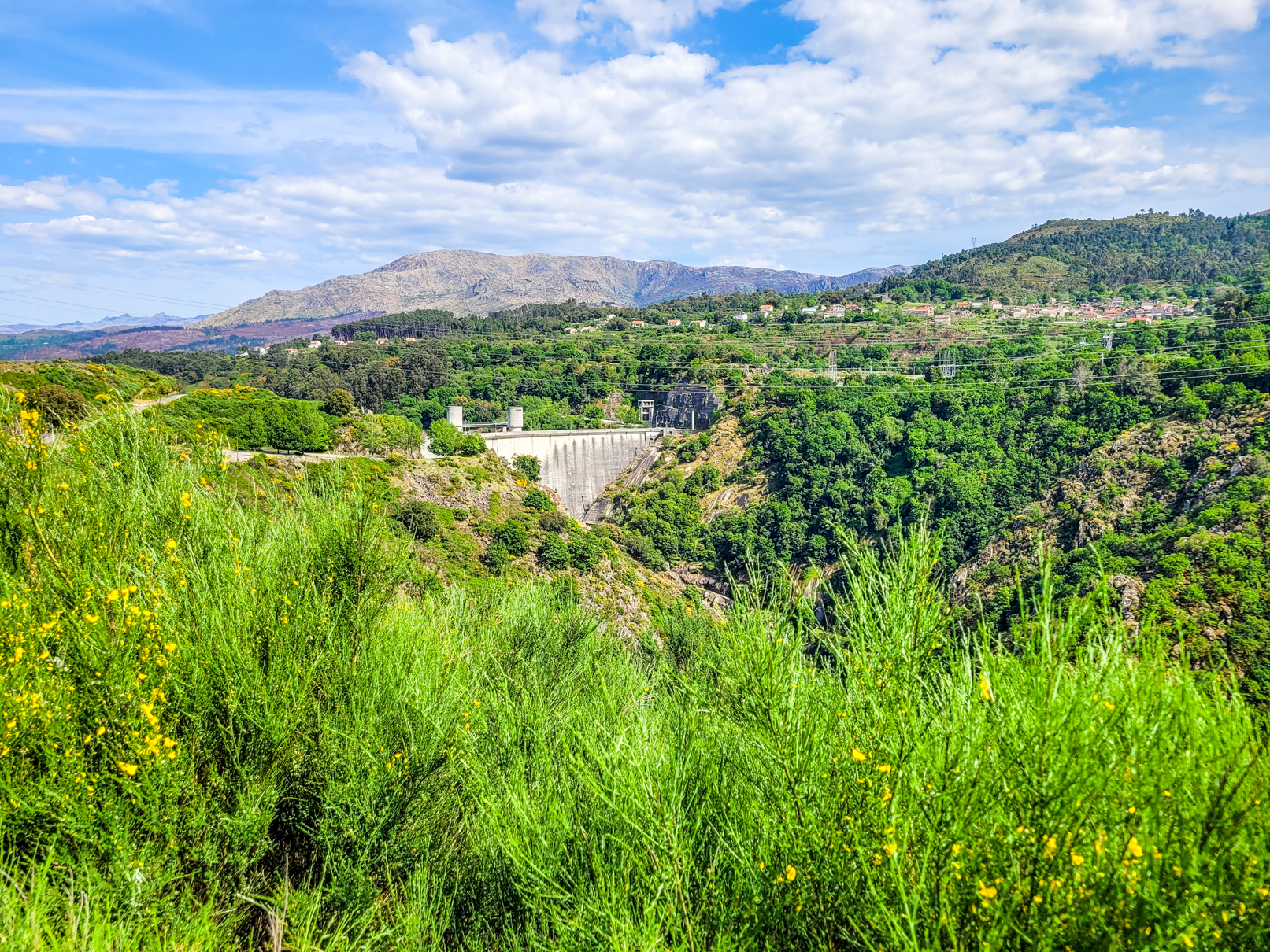 Barragem do Alto Lindoso