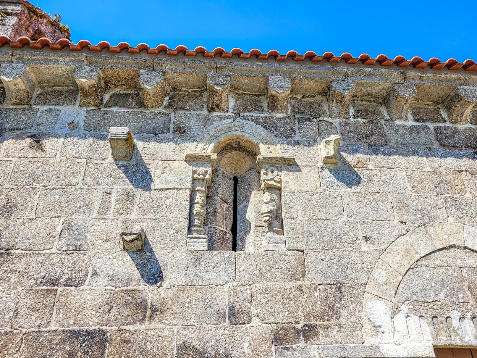 Capela de São João Baptista da Comenda de Távora