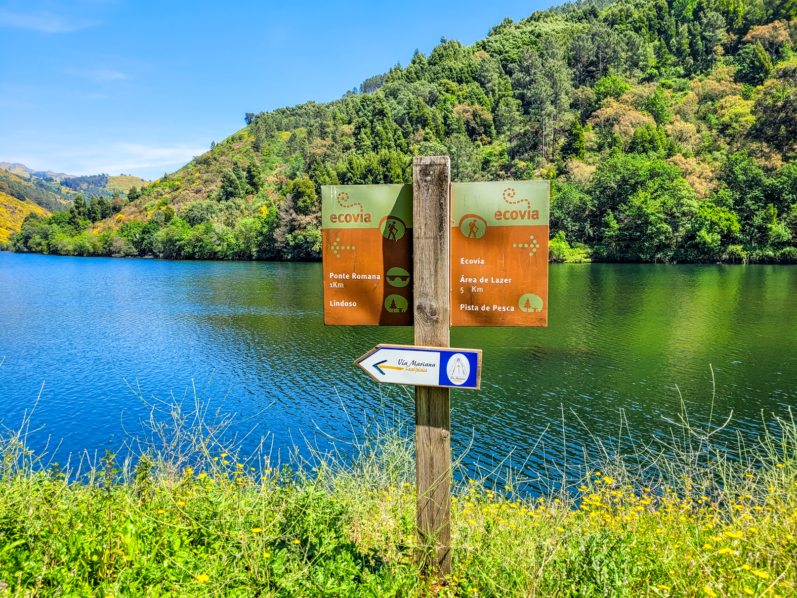 Ecovia de Ermelo