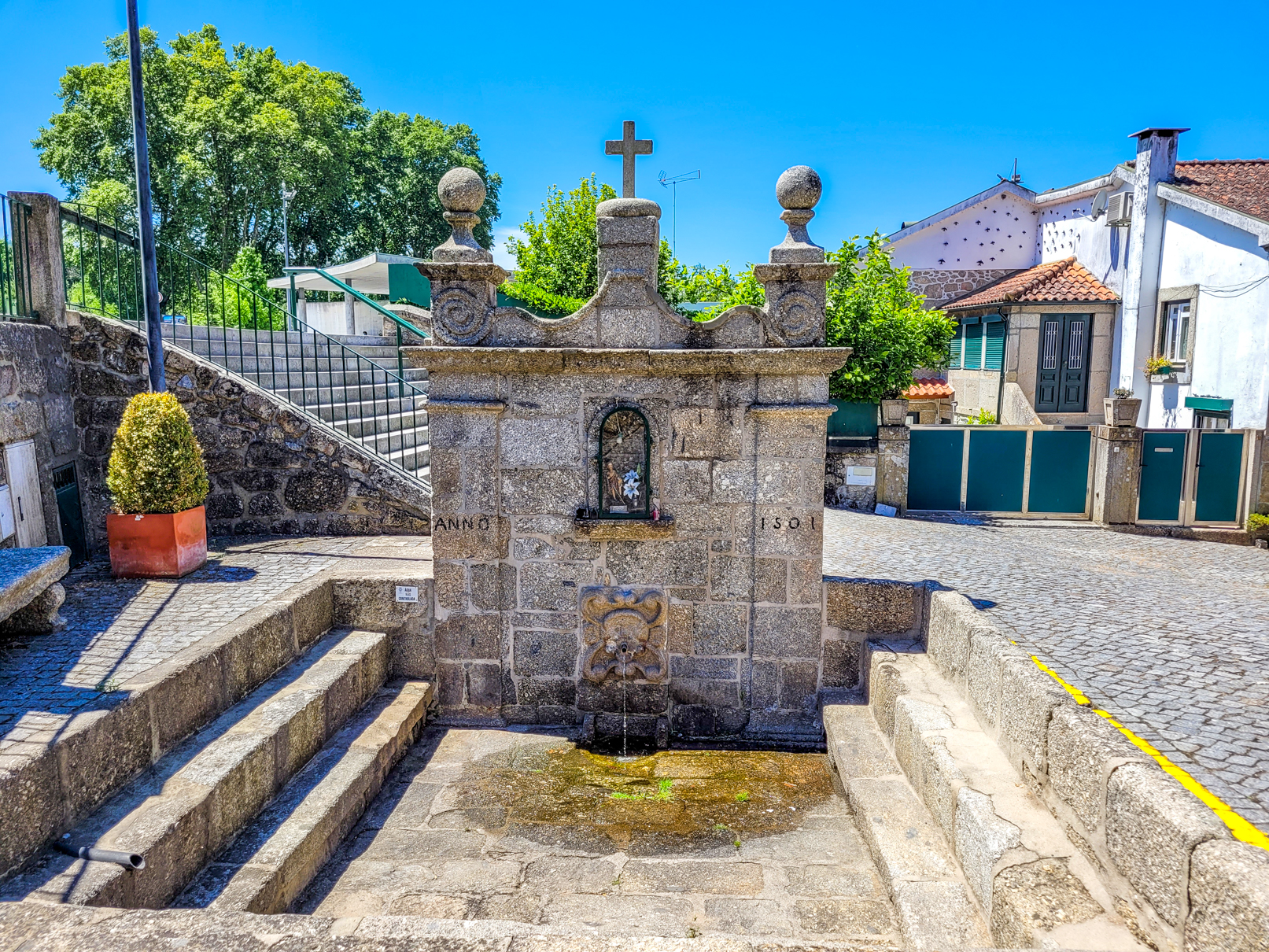 Fonte de São João
