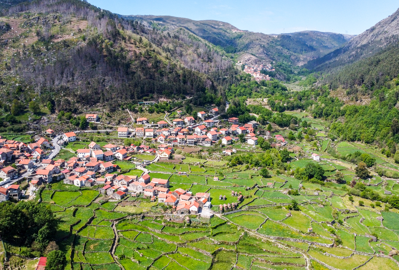 Peneda Gerês