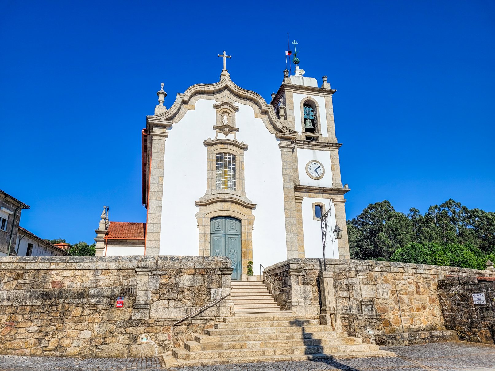 Igreja de Gondoriz