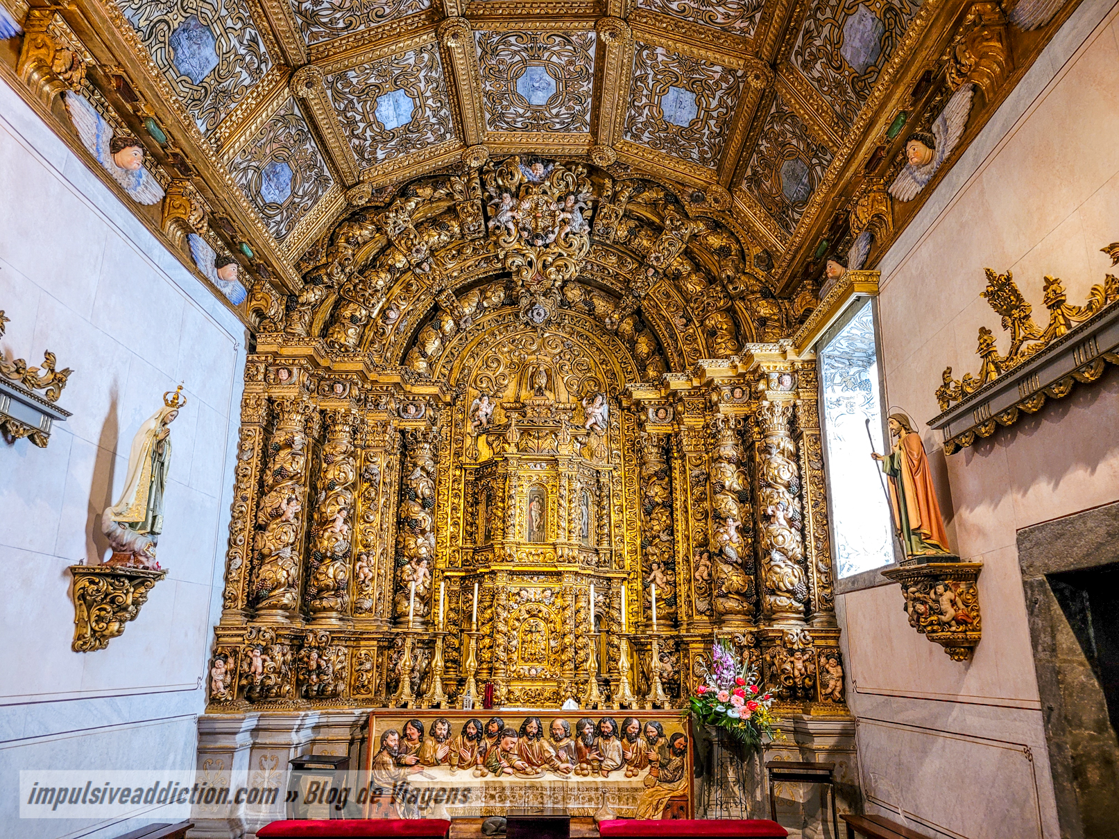 Mother Church of Arcos de Valdevez