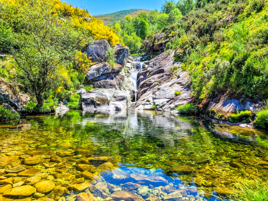 Lagoa de Travanca | Melhores Lagoas do Gerês