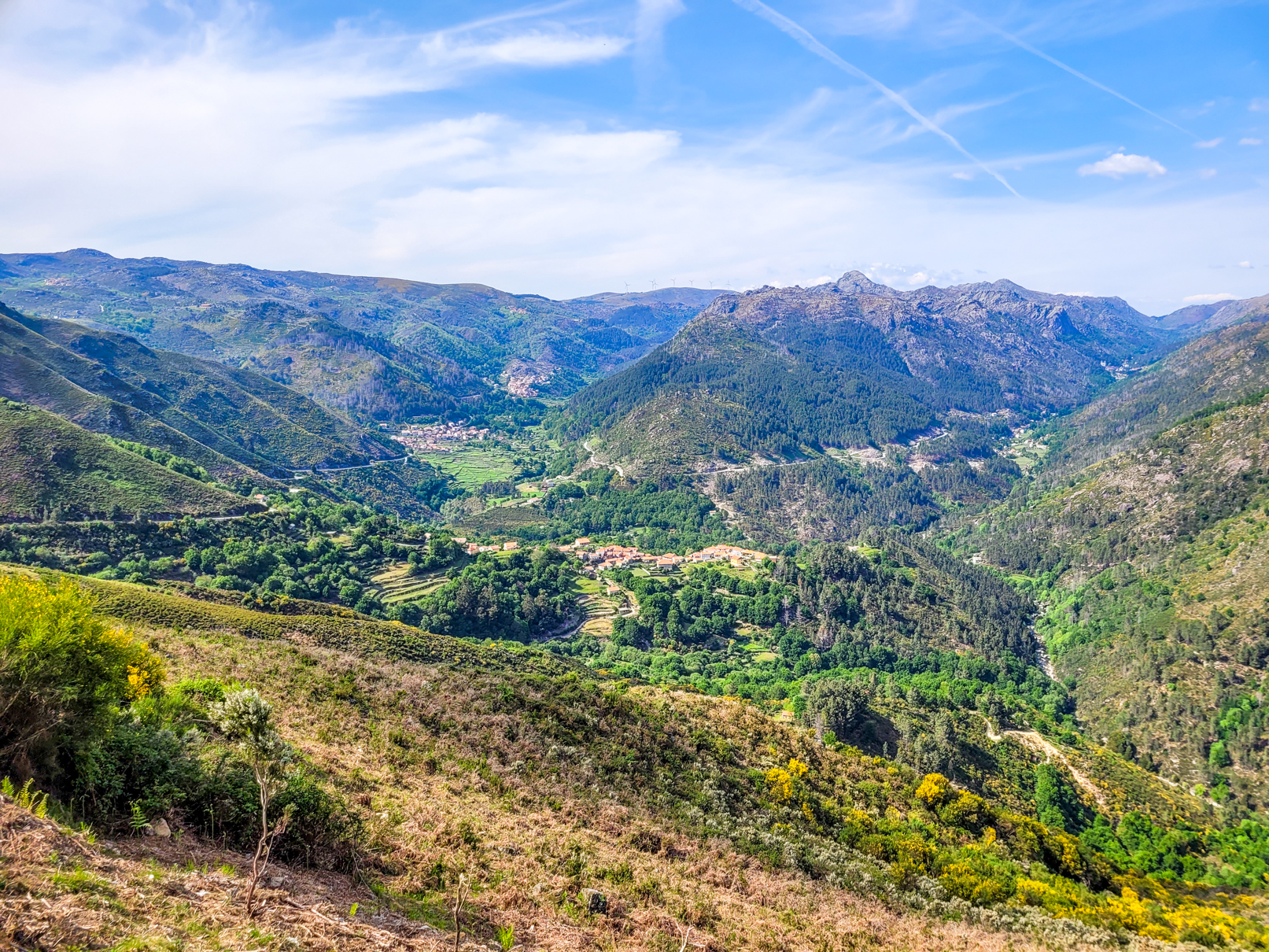 Tibo Viewpoint