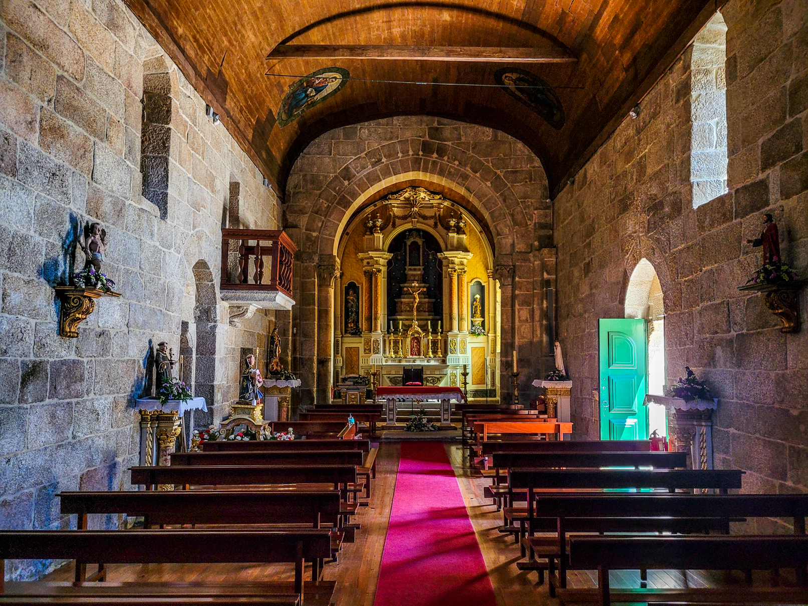 Mosteiro de Ermelo