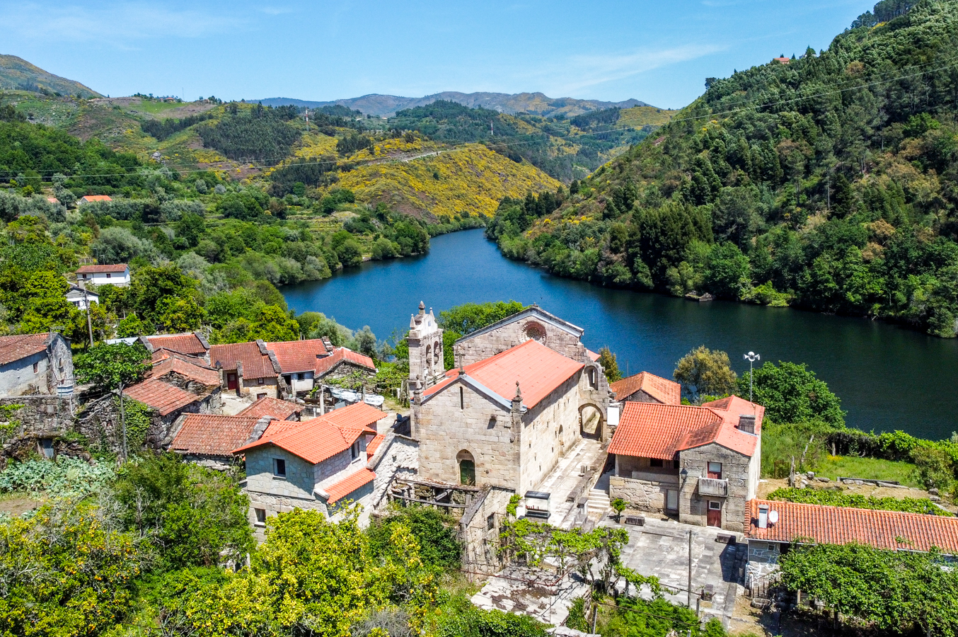 Mosteiro de Ermelo