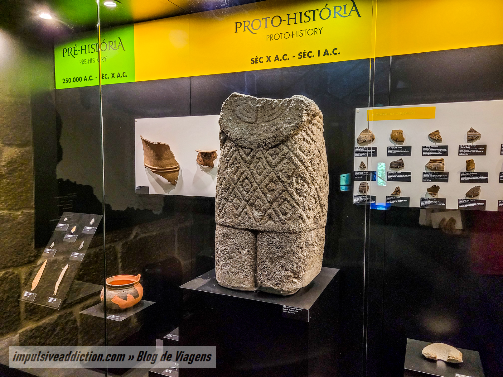 Paço de Giela to visit in Arcos de Valdevez