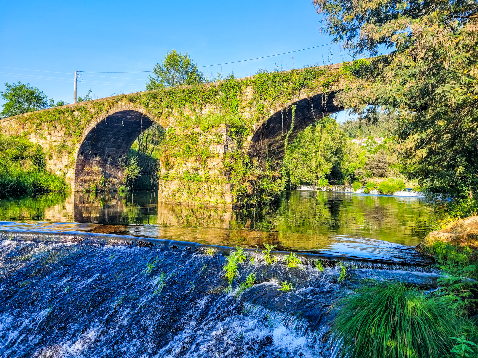 Ponte de Ázere