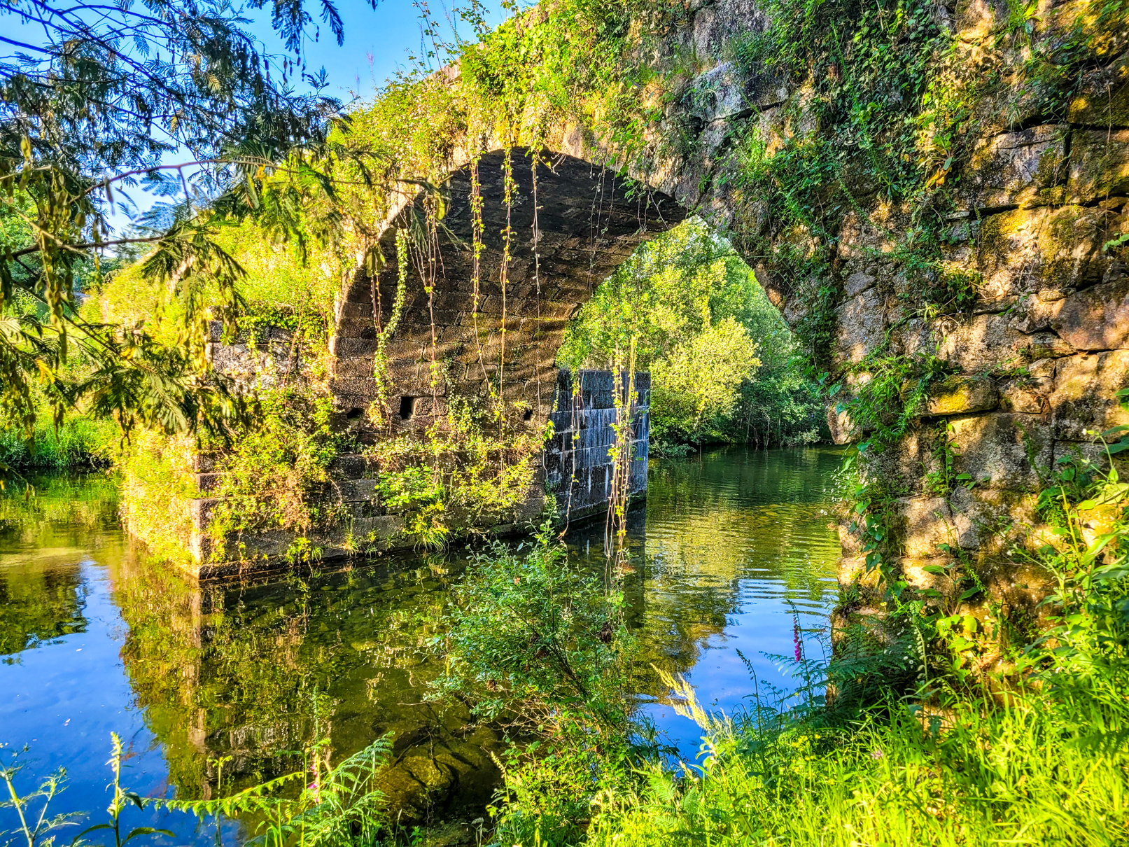 Ponte de Ázere