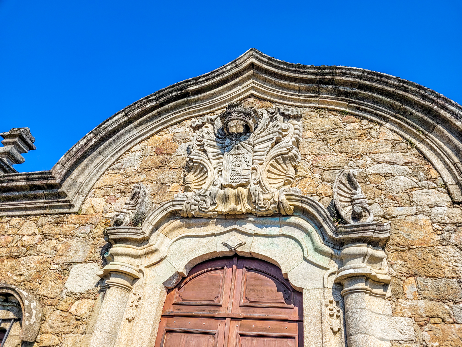 Portal de Gondoriz