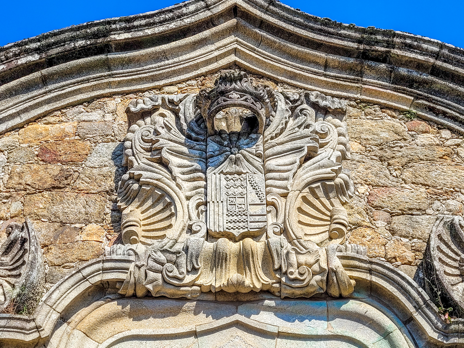 Portal de Gondoriz