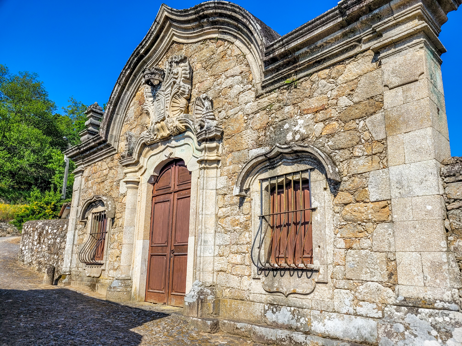Portal de Gondoriz