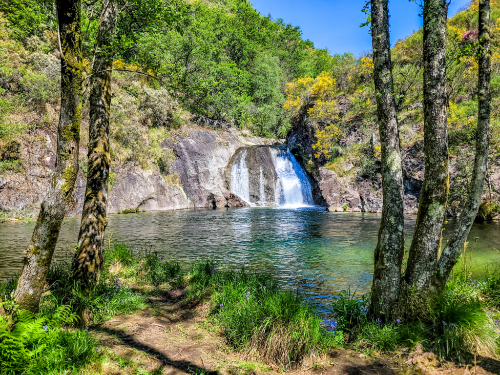 Pozo Caído