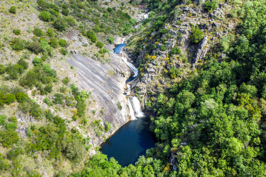 Pozo da Seima