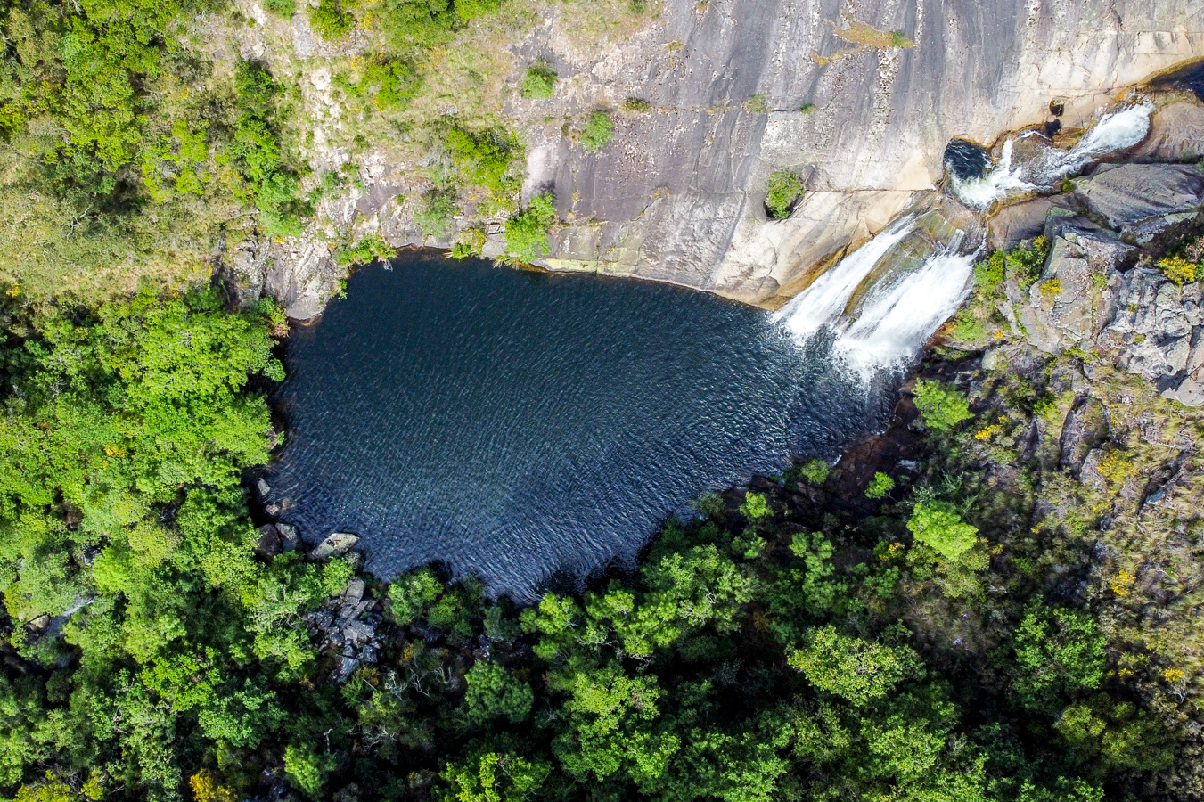 Pozo da Seima | Serra do Xurés e Baixa Limia