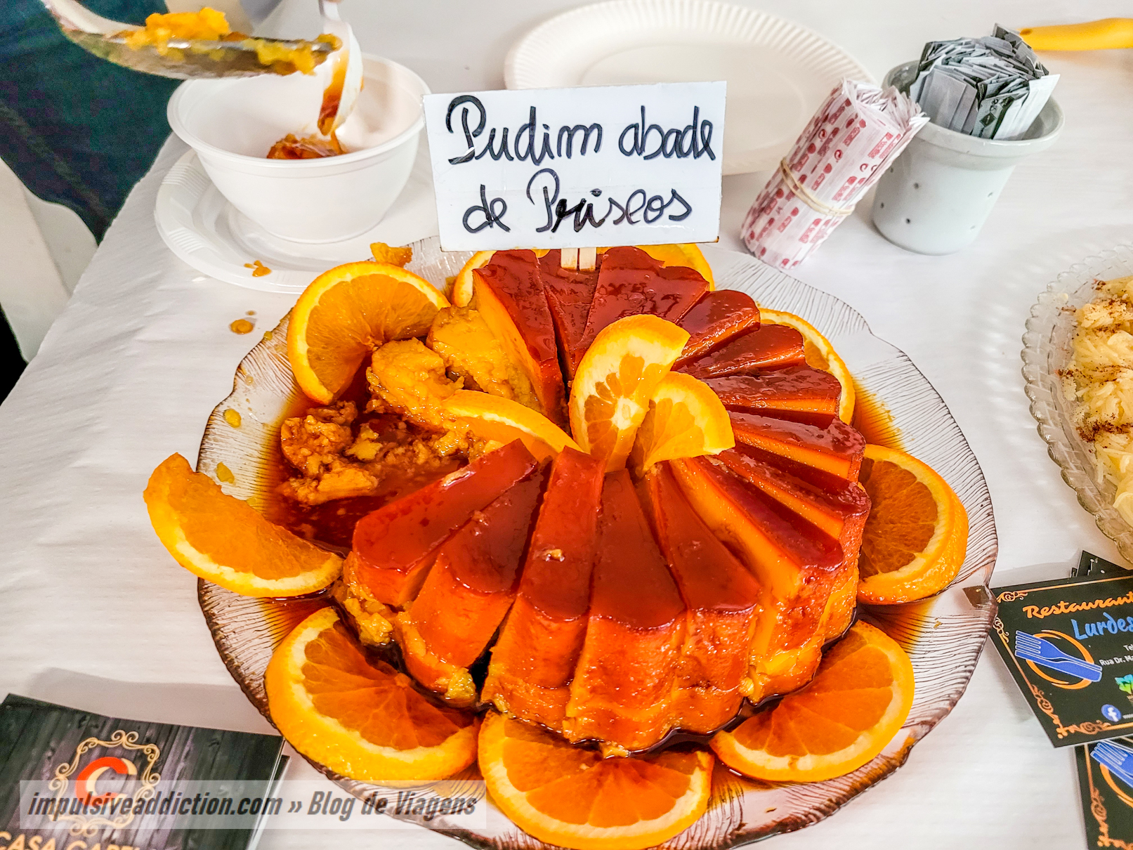 Evento Gastronómico da Subida da Vezeira de Vila do Gerês