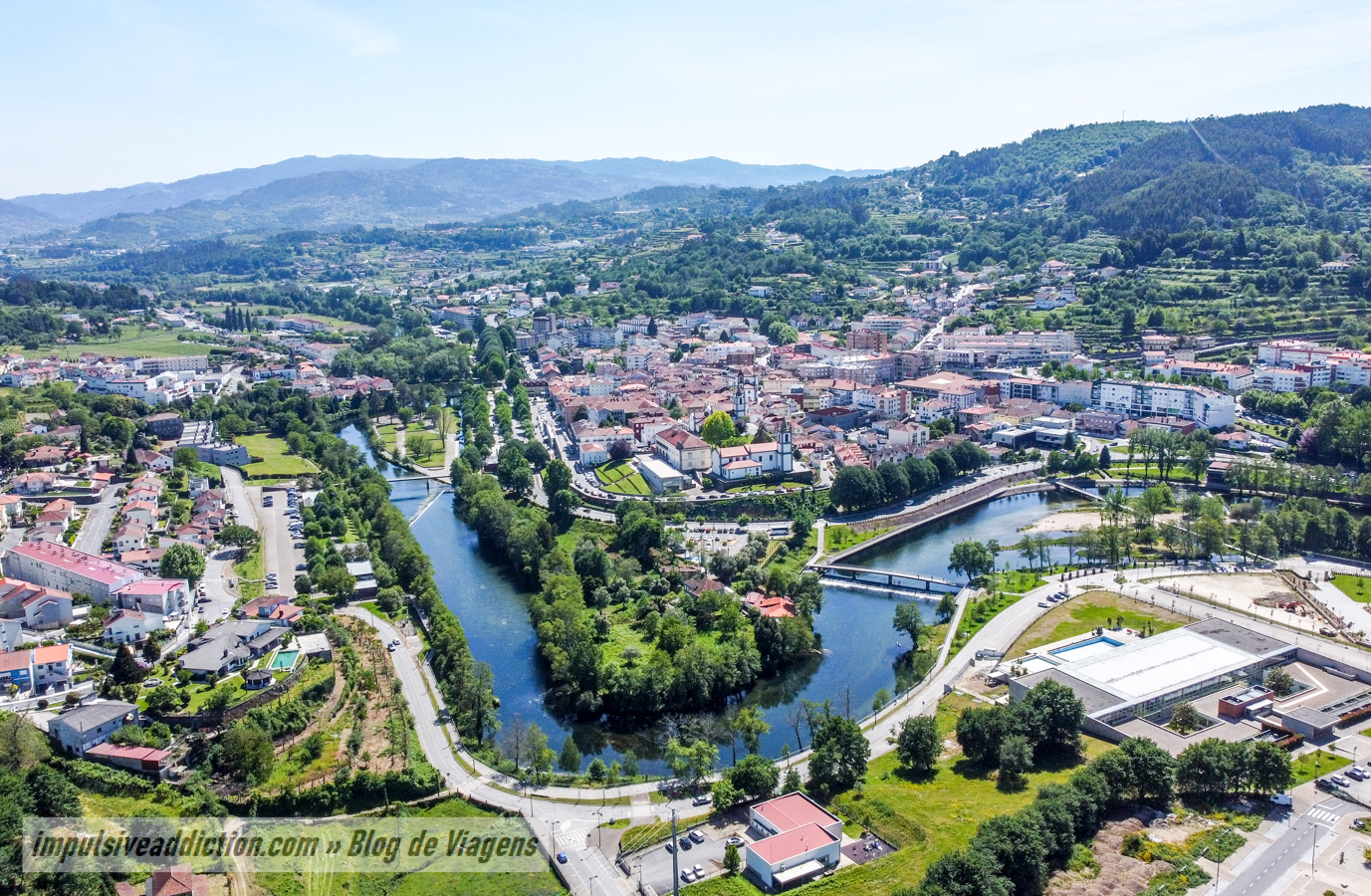 Visit Arcos de Valdevez on a day trip from Porto