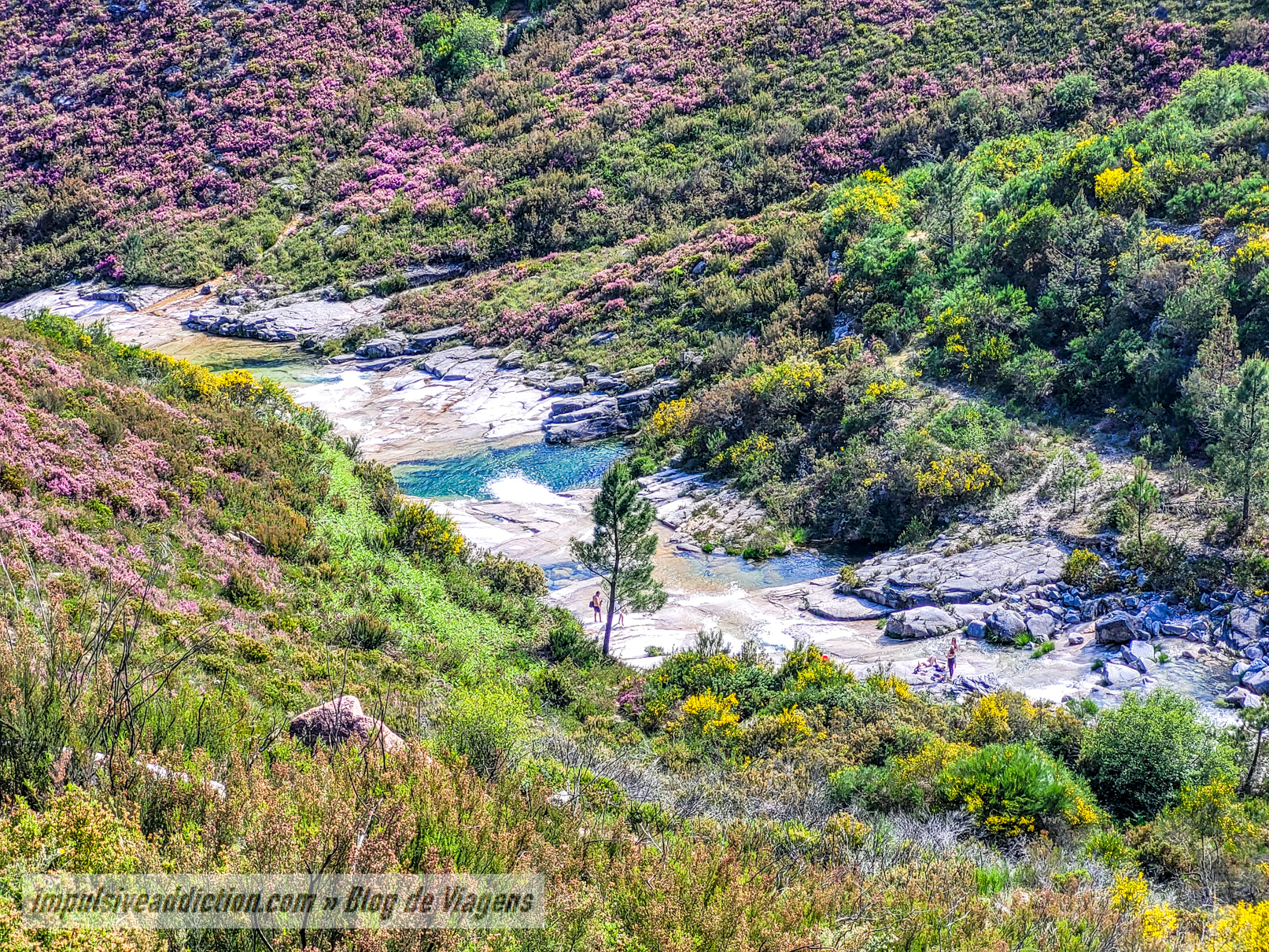 7 Lagoas do Gerês | Xertelo