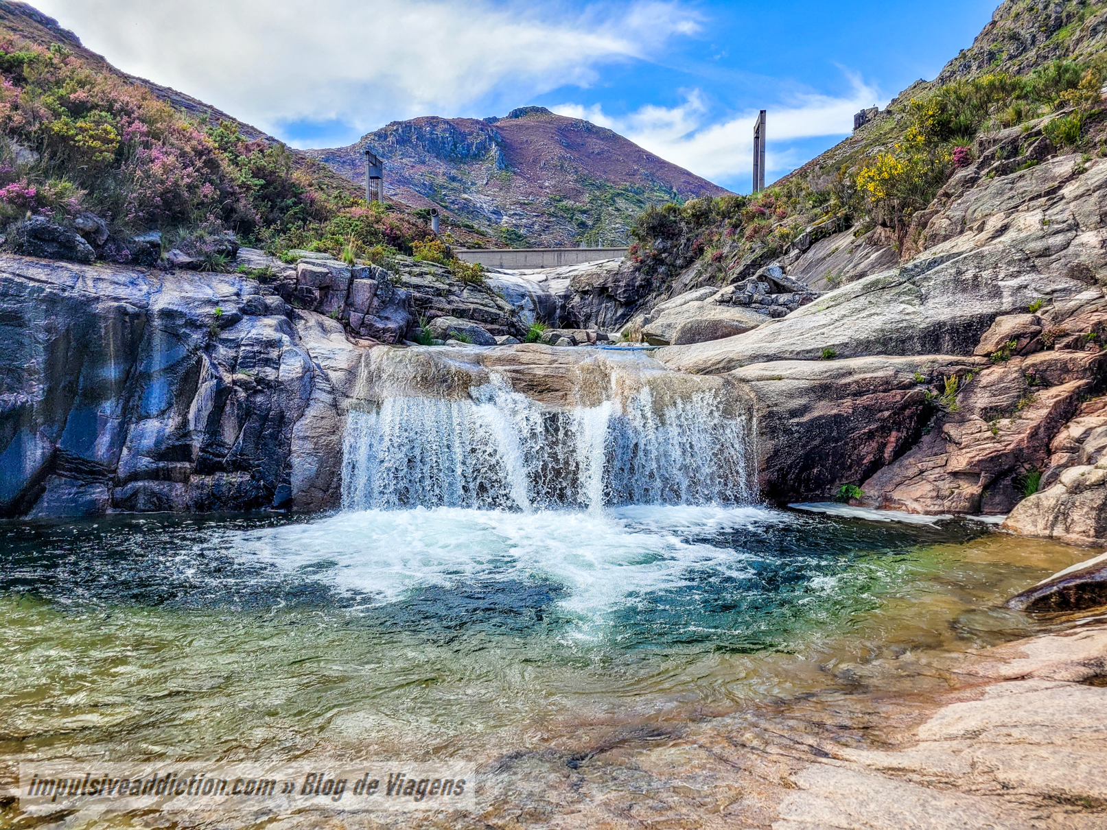 7 Lagoas do Gerês | Xertelo