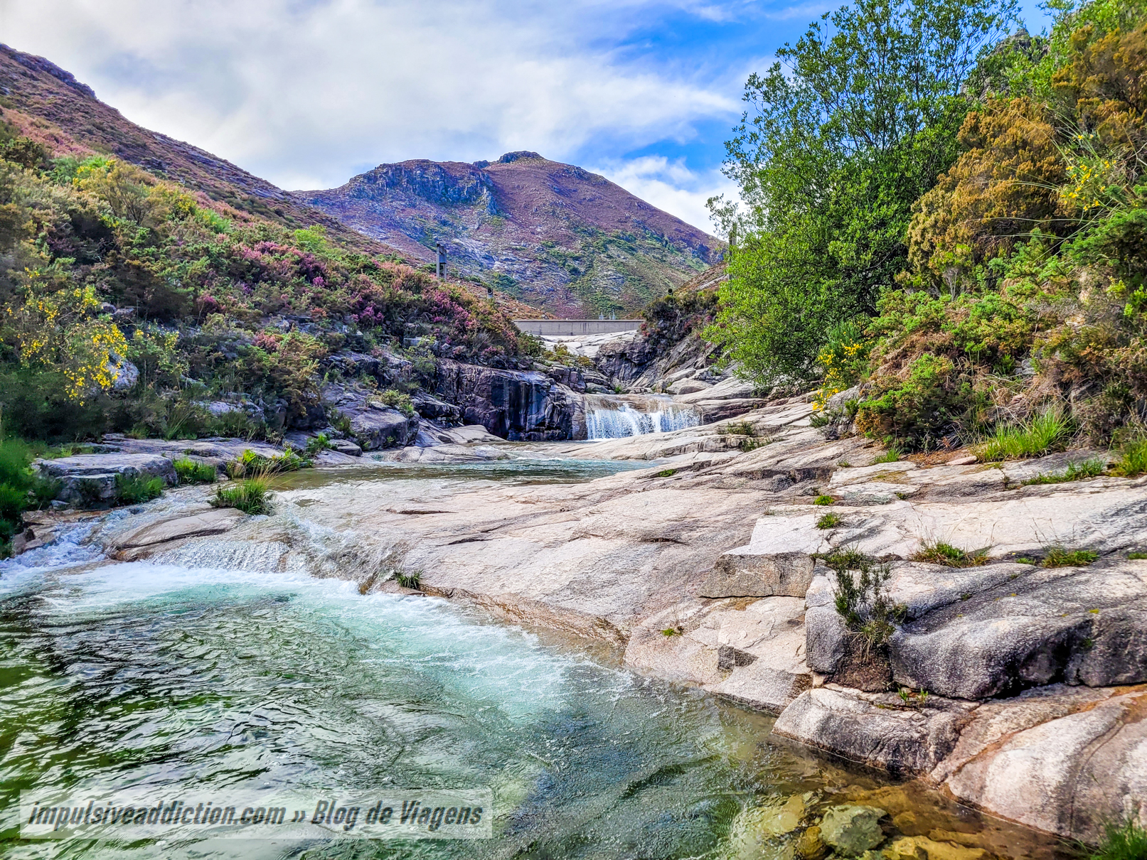 7 Lagoas do Gerês | Xertelo