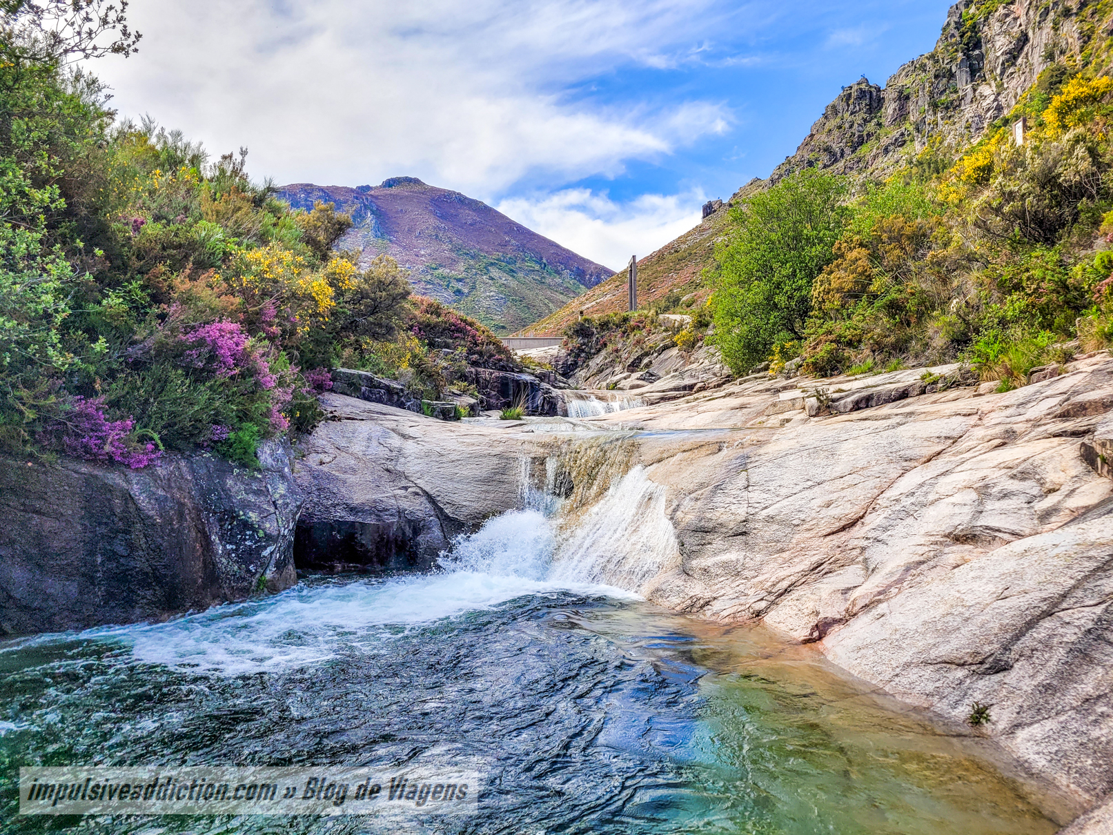 7 Lagoas do Gerês | Xertelo
