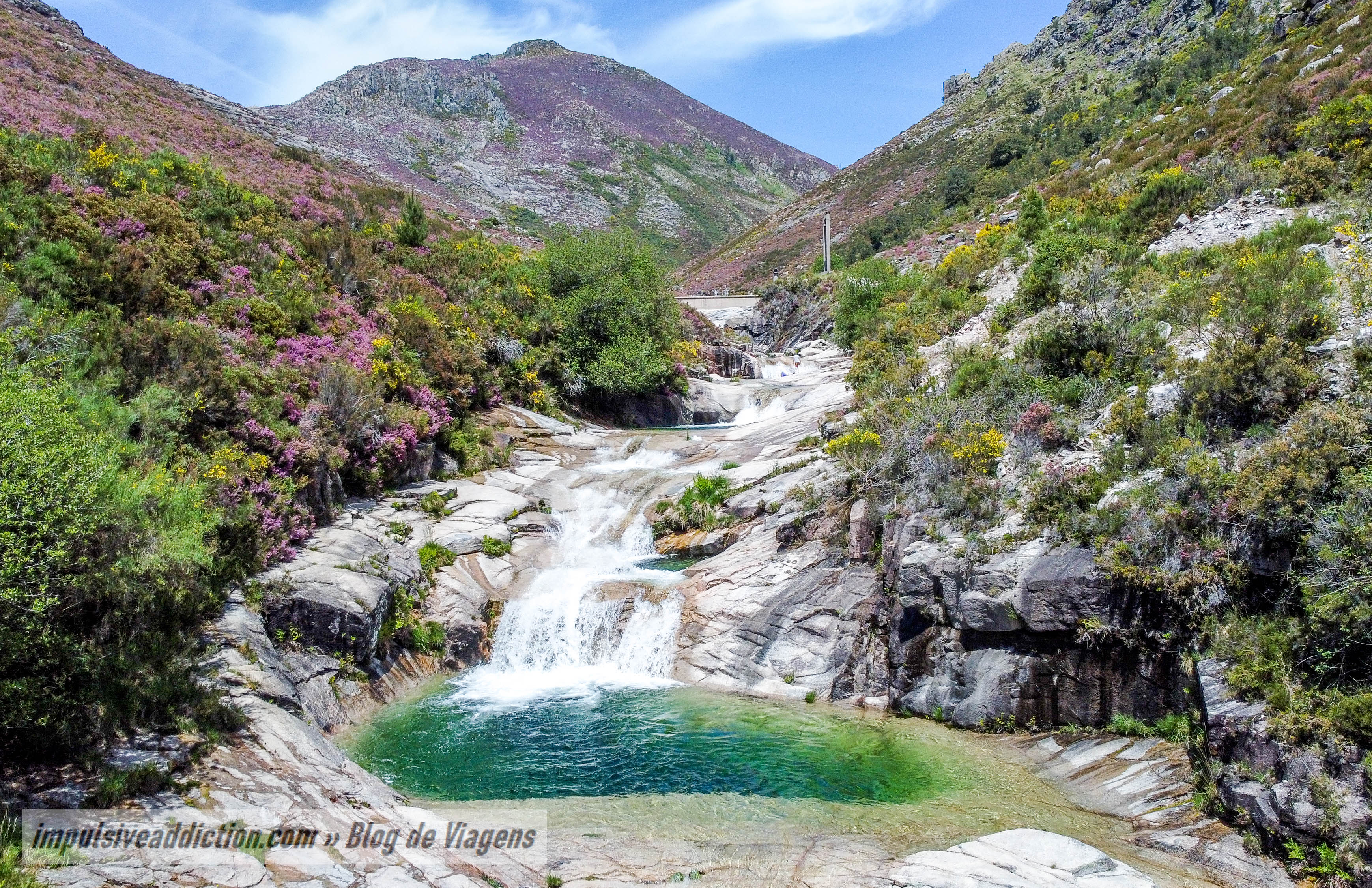 7 Lagoas do Gerês | Xertelo