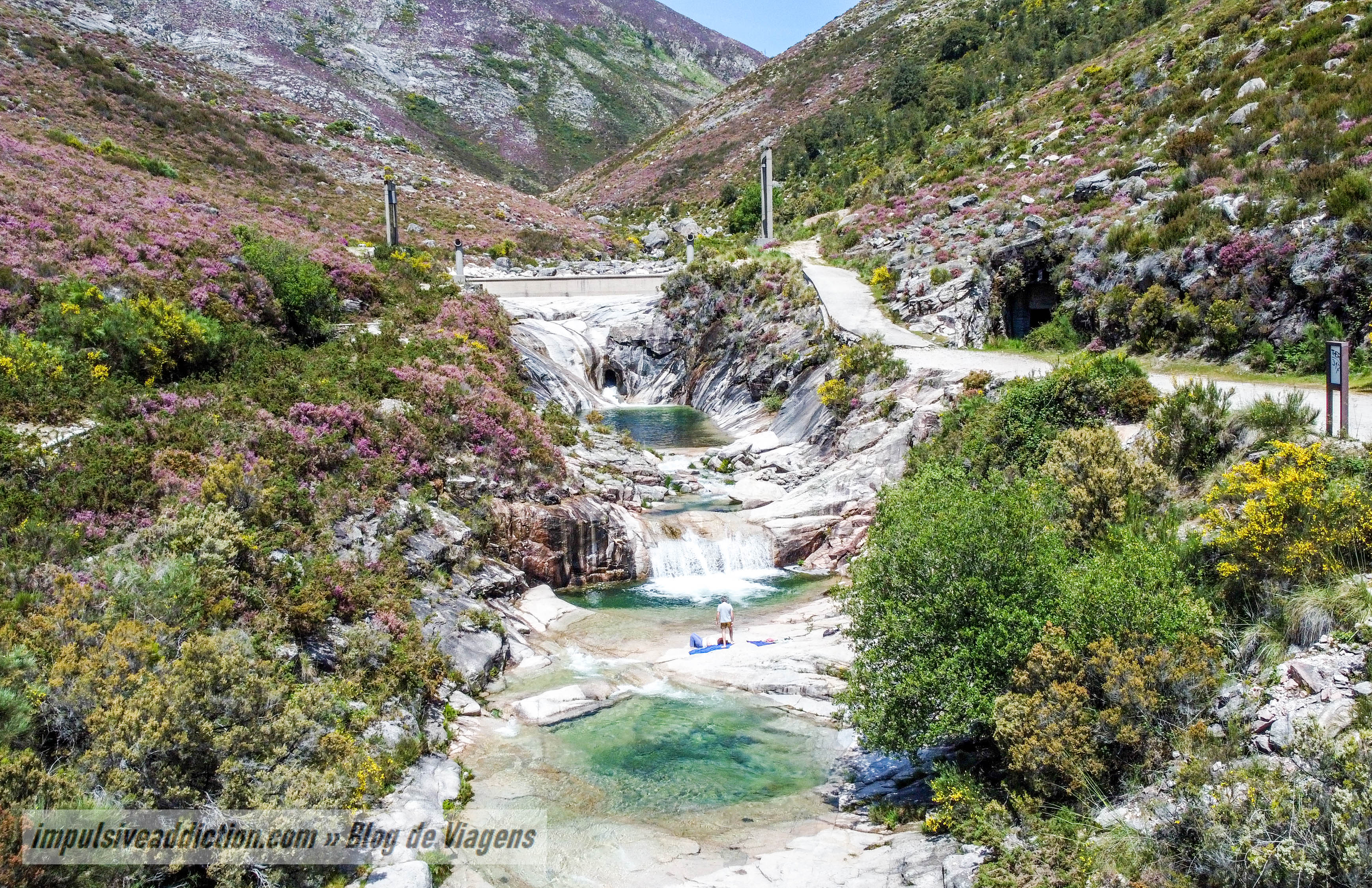 7 Lagoas do Gerês | Xertelo