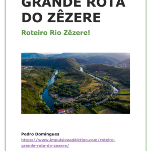 Grande Rota do Zêzere em pdf
