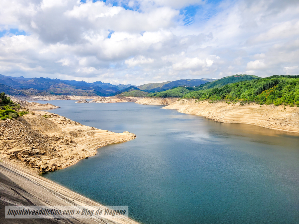 Barragem de Paradela