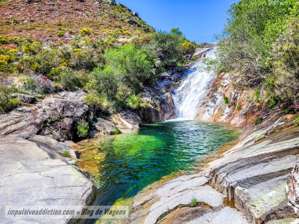 Lagoa do Teixo | Gerês - o que visitar